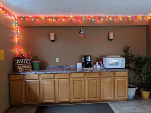 Attican Motel - Attica - Batavia - Warsaw - Darien Lake in Attica (NY)