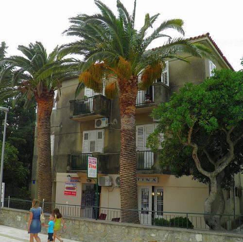  Apartmani Kokić in Makarska