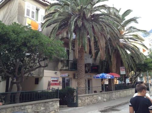  Apartmani Kokić in Makarska