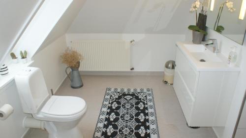 Billesgade Rooms 2