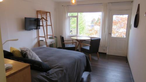 Apart Costanera in 비야 페우에니아