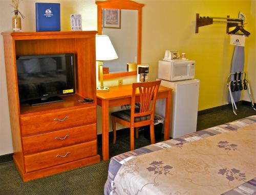 Americas Best Value Inn - Pendleton