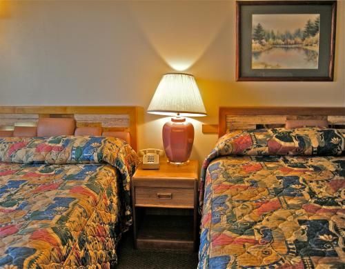 Royal Motor Inn