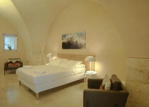 Stanze dello scirocco 1
