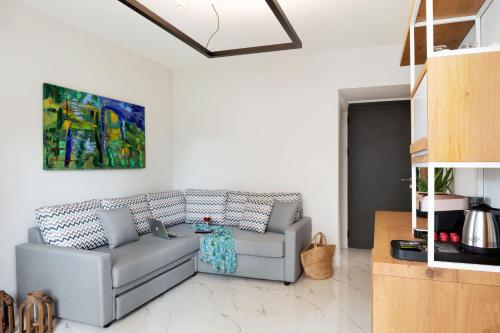 Sea Level Hotel - image 12