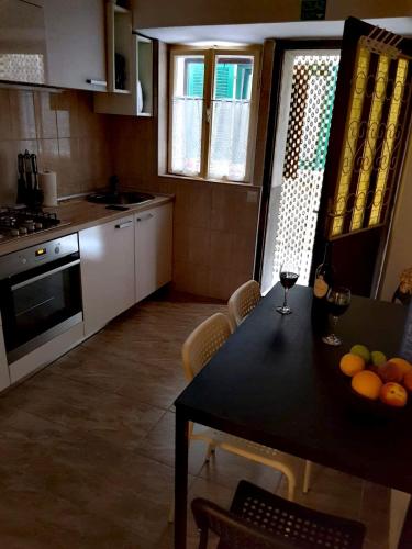 Holiday Home Ana