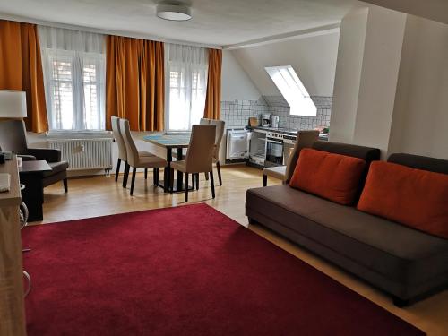 Iekārtas, GRASSEGGER APPARTEMENTHAUS in Sanktjohanna pie Toiernas