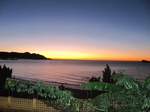 Chalet Aviles