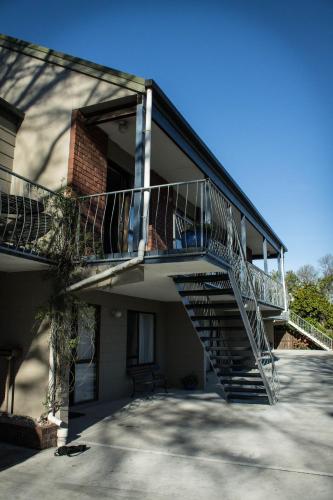 Facilities, Aotea Motel in Sydenham