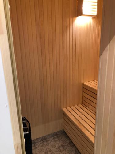 Sauna, Charming Lakeside House with sauna in Lillehammer City Center