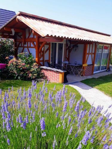Joli Gite a la Campagne gîte à louer Verneil-le-Chétif