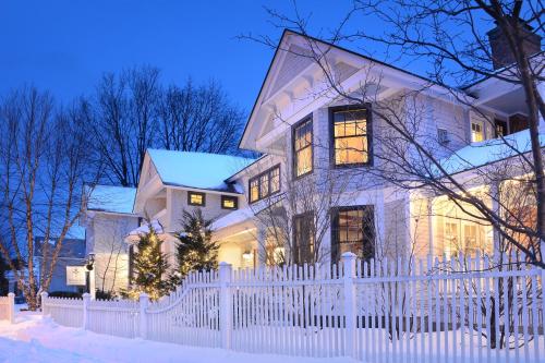 The Springwater Bed and Breakfast