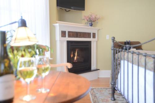 the springwater bed and breakfast