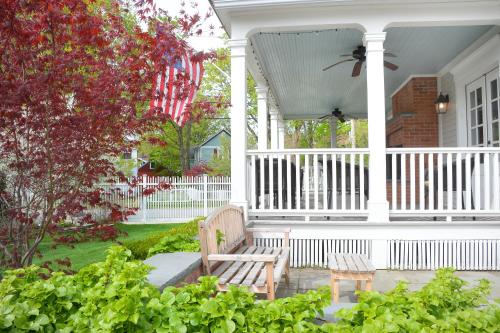 The Springwater Bed and Breakfast