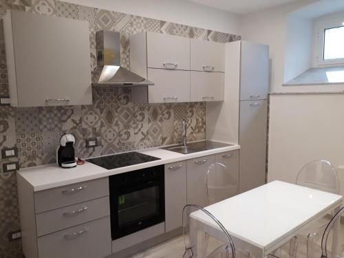 Cocina, Caterina51 in Varazze