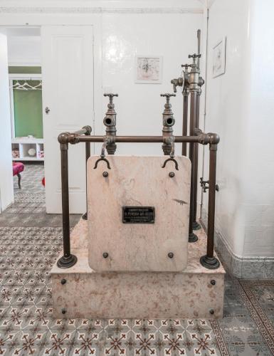 Palacete Villa Idalina - image 7
