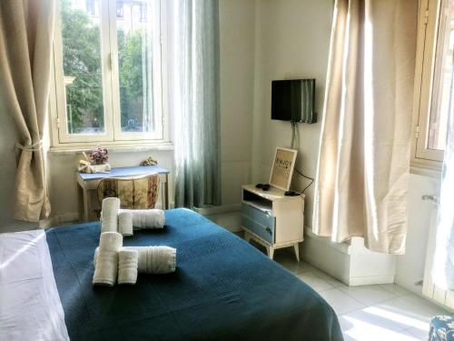 B&B Next Stop – Rome