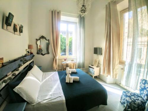 B&B Next Stop – Rome