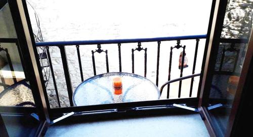 Omodos Maria's Apartments in 奧莫多斯