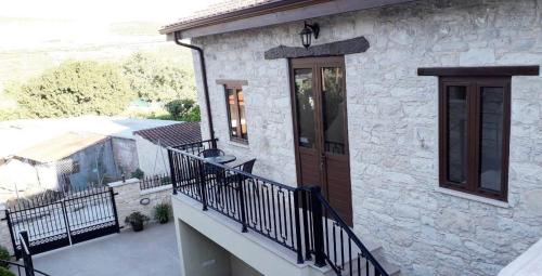 Omodos Maria's Apartments in 奧莫多斯