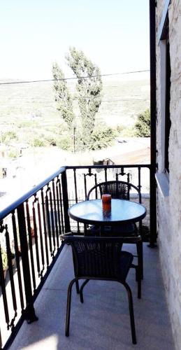 Omodos Maria's Apartments in 奧莫多斯