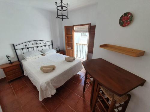 Casa Hadriano
