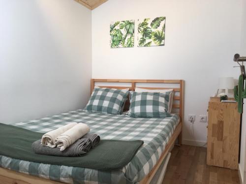  Casa do Penedo in Quintãs de Baixo