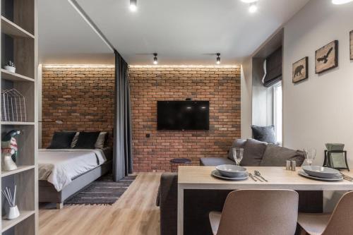 S7 Apartment, Рига