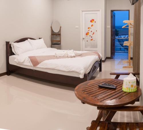 HAOHUG MAEKHACHAN in Mae Suai / Wiang Pa Pao