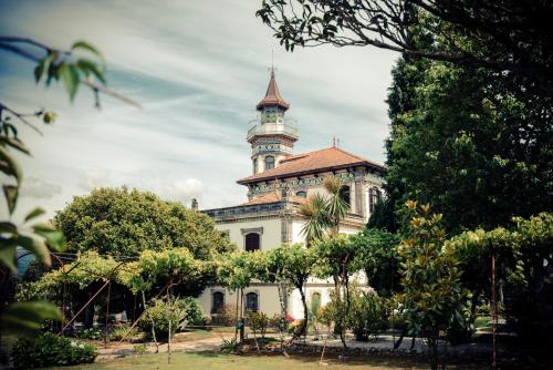 Palacete Villa Idalina - image 6
