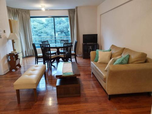 Apartamento DELUXE Edificio Millenium, Mendoza (fotografie 8)