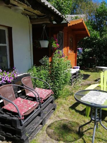 Searooms in Lapmezciems
