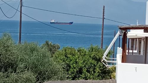  Mare Sole in Sikéa