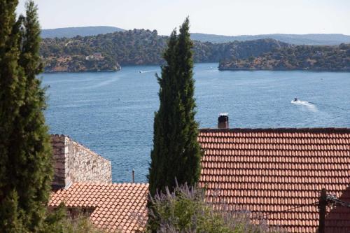  New Stylish Studio, Pension in Šibenik