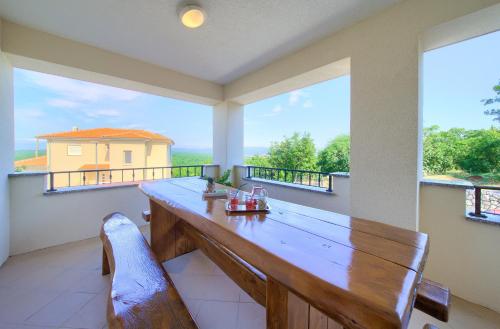 Apartmani Željka 4