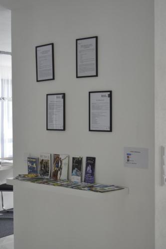 Gästehaus am Riedweg Gästehaus am Riedweg