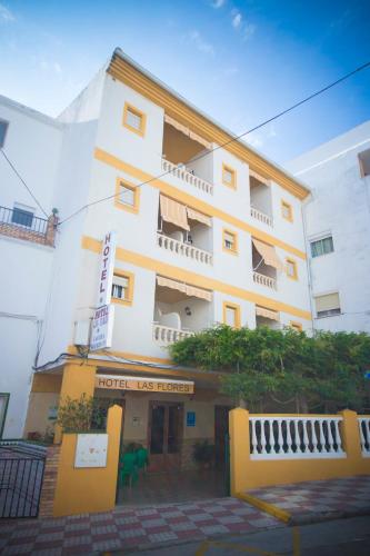 Hotel Las Flores Hotel de charme Igualeja