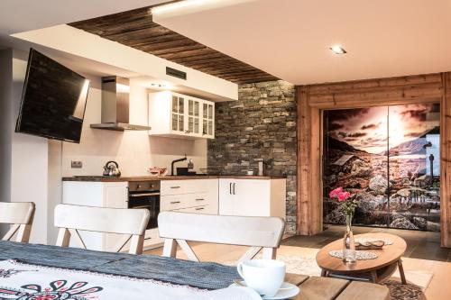 Apartament Gubałówka, Zakopane (fotografie 6)