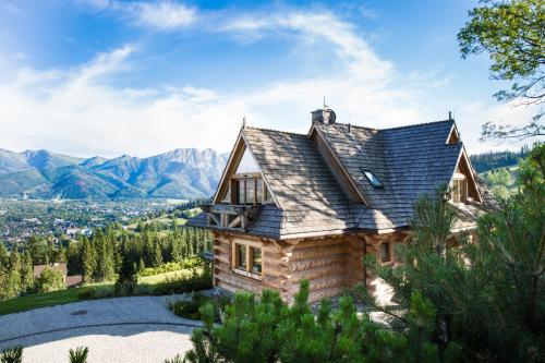 Apartament Gubałówka, Zakopane (fotografie 9)