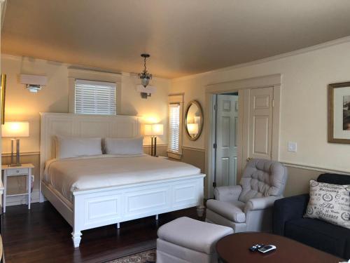 Bellevue Manor in นิวพอร์ท (RI)