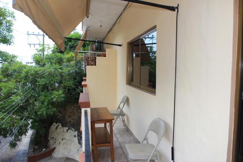 Zona Romántica Casa Las Magnolias in Puerto Vallarta, Mexico