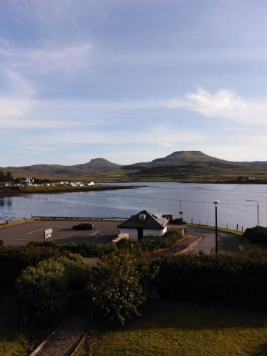Easan Dubh