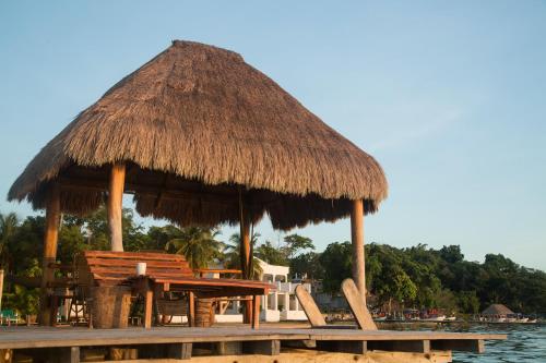 Bacalar Lagoon Resort