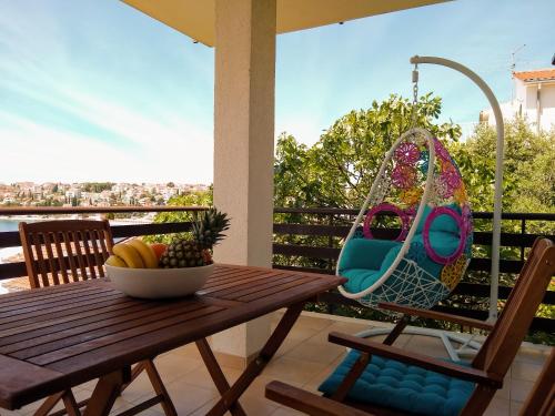 Apartment Pixel, Trogir (photo 2)