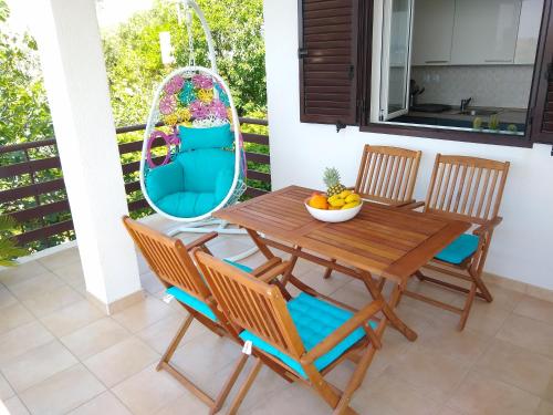 Apartment Pixel, Trogir (photo 3)