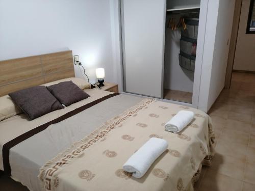 Apartamento Calipso