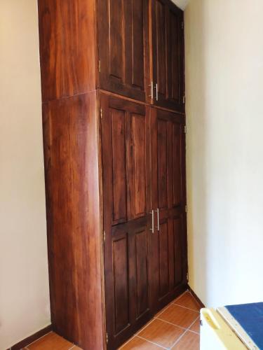 Habitación Hansa in Puerto Vallarta, Mexico