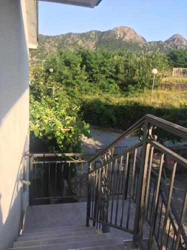 Honey Farm House