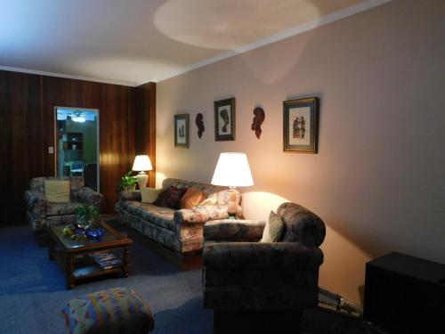 Charlie´s Caballito Town in Caballito