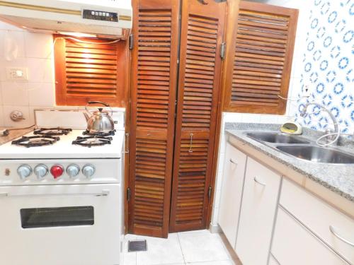 Charlie´s Caballito Town in Caballito